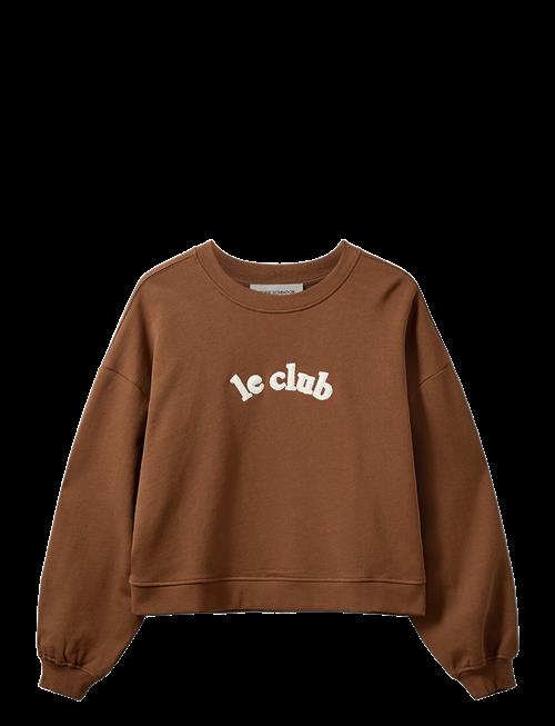 Sofie Schnoor | Elinsw Sweatshirt | L