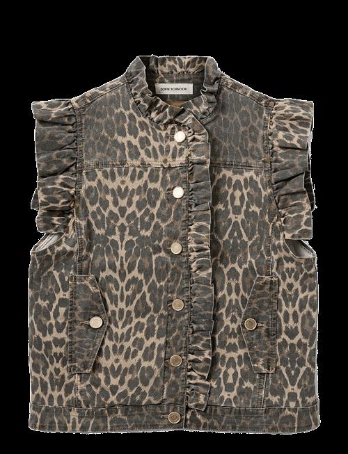 Sofie Schnoor | Farahsw Leo Vest | 38