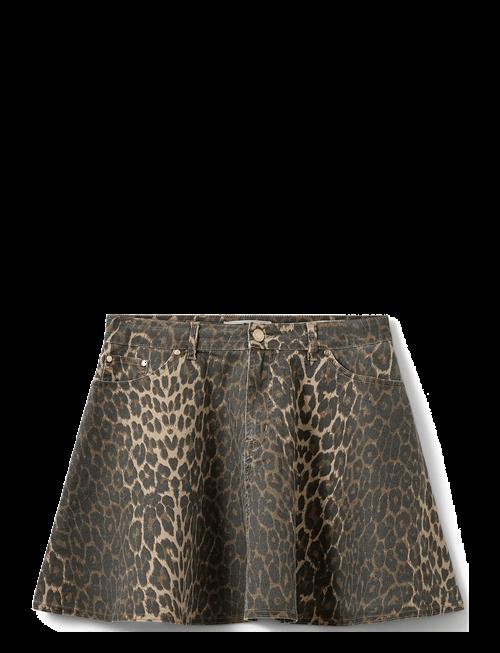 Sofie Schnoor | Indigosw Leo Skirt | 36