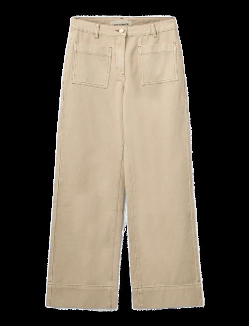 Sofie Schnoor | Tullingesw Trousers | 42