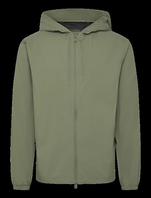 Rains | Suva Hardshell Jacket W3 | M