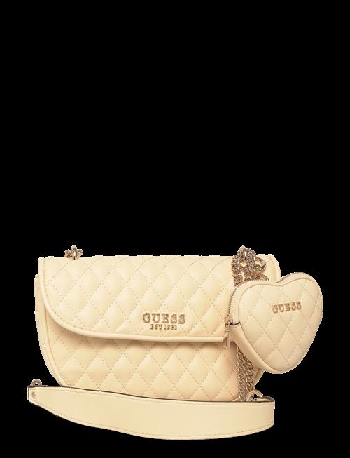 GUESS | Atabey Convertible Xbody Flap | ONE SIZE