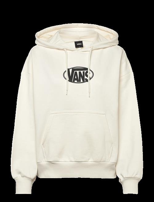 VANS | Oval Logo Retro Po | XXL