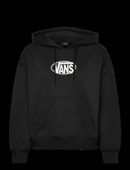 VANS | Oval Logo Retro Po | L