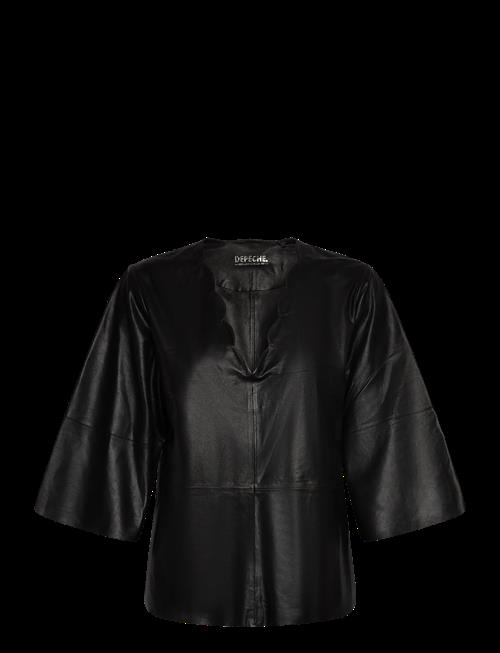 DEPECHE | Trinedep Blouse | 36