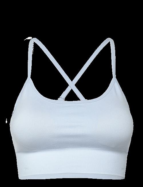 Drop of Mindfulness | Signature Seamless Bra | XL