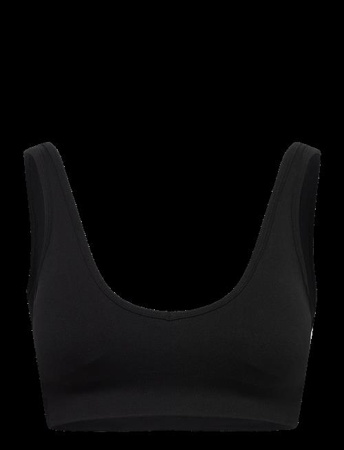 Drop of Mindfulness | Seamless Deep V Bra | XS