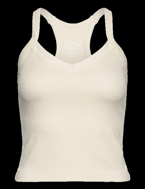 Drop of Mindfulness | Ribbed Sports Tank Top | XL