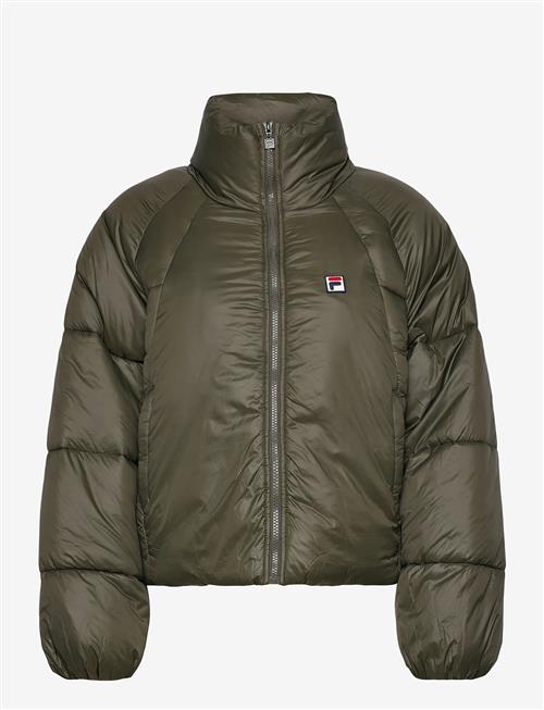 FILA | Monterosa Loose Puffer Jacket | M