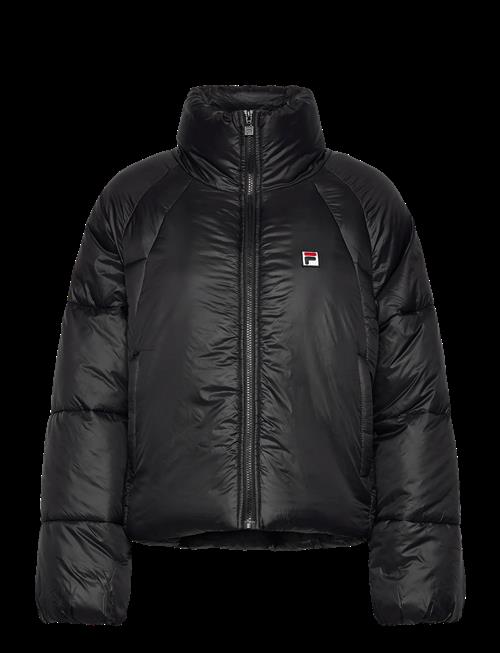 FILA | Monterosa Loose Puffer Jacket | S