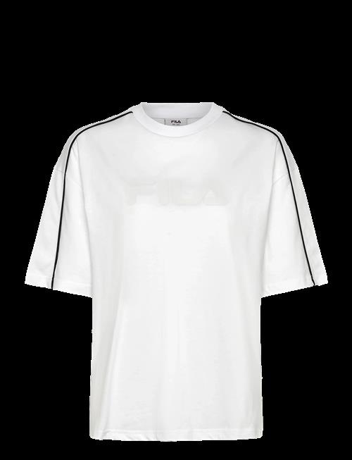 FILA | Rivoli Oversized Graphic T-Shirt | XS