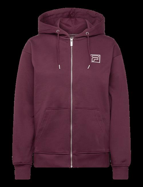 FILA | Lagrio Loose Zip Hoodie | M