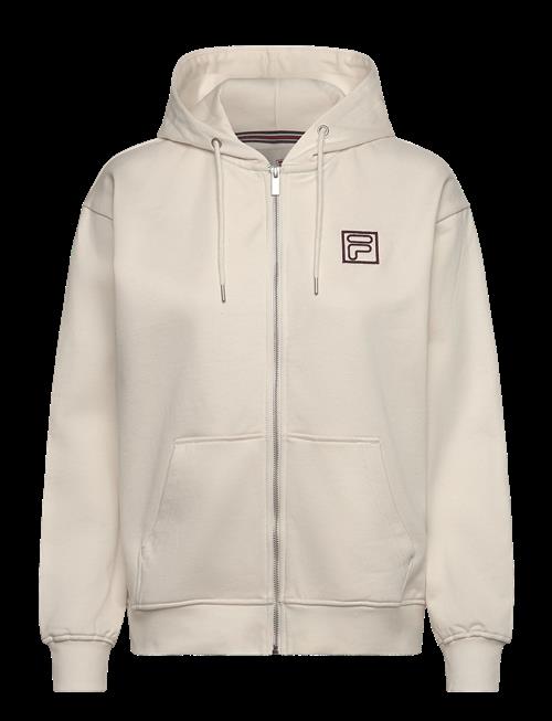 FILA | Lagrio Loose Zip Hoodie | S