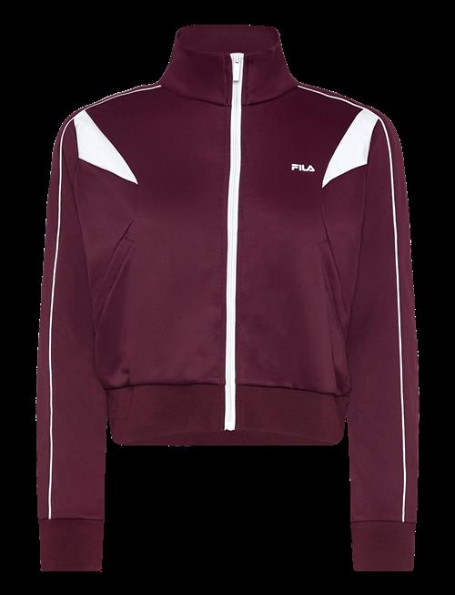 FILA | Rivoli Regular Blocked Track Jacket | L