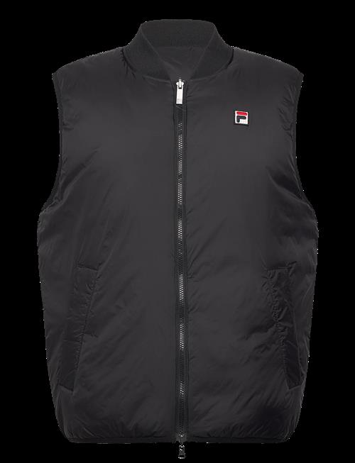 FILA | Milano Regular Reversible Lightweight Vest | M