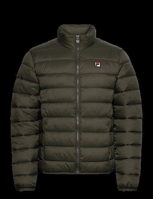 FILA | Milano Regular Thin Puffer Jacket | XXL