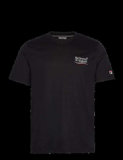 FILA | Navigli Pasta Regular Graphic T-Shirt | M