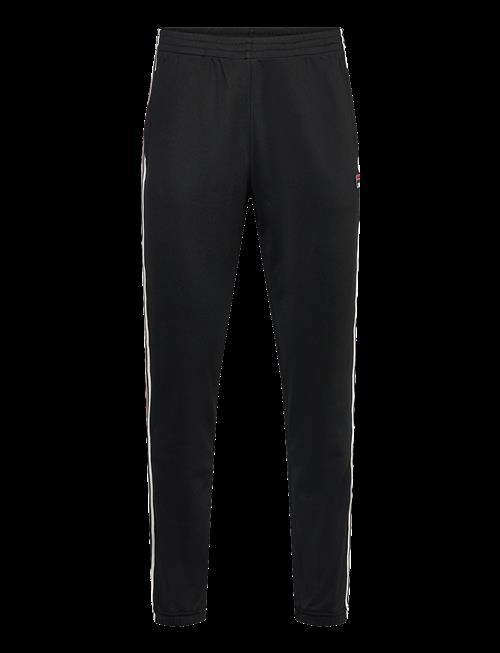 FILA | Biella Regular Taped Pique Track Pants | XL