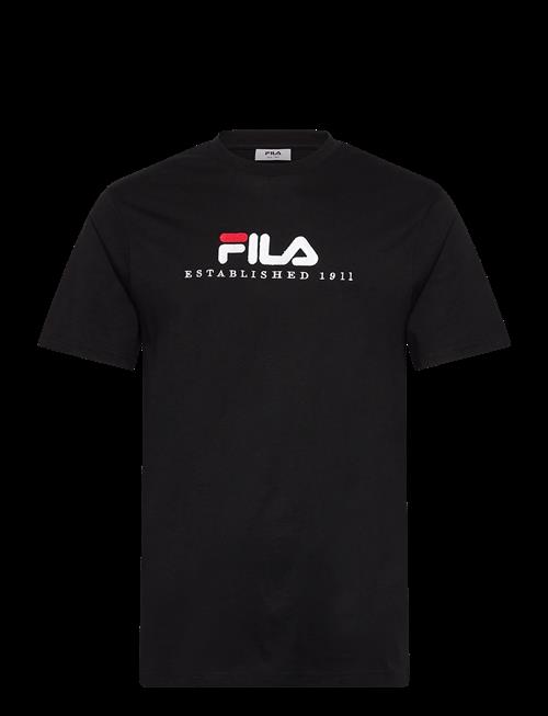 FILA | Valsera Regular Logo T-Shirt | S