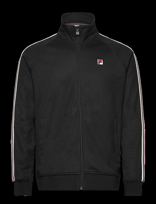 FILA | Biella Regular Taped Pique Track Jacket | XS