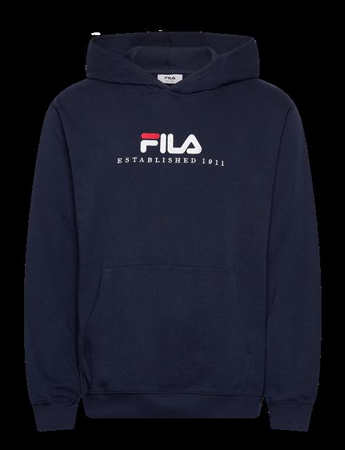 FILA | Valsera Regular Logo Hoodie | XL