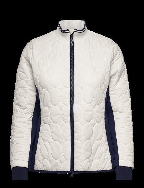 Original Penguin Golf | Quilted Puffer Jacket | S