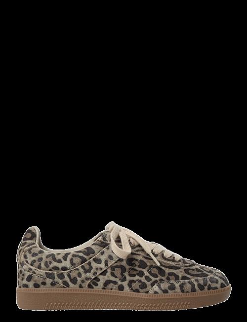 Sofie Schnoor | Stellasw Leopard Sneaker | 40