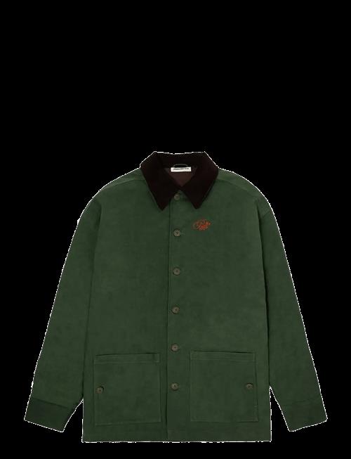 Prohibited | Ranger Jacket | XS