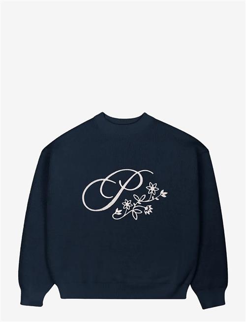 Prohibited | Bloom Knit Sweater | XL