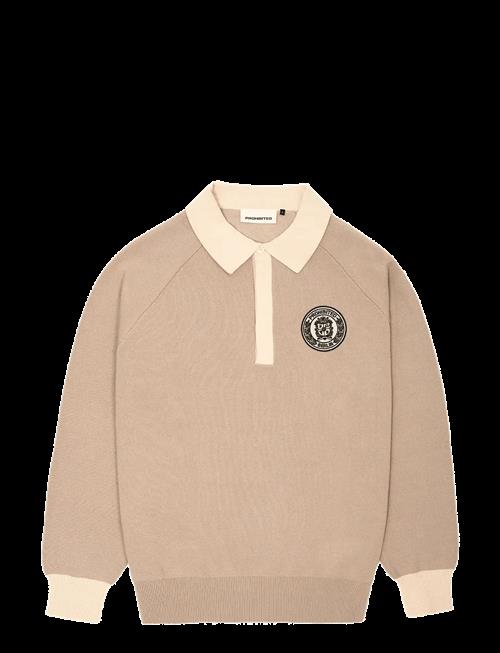 Prohibited | Cup Knitted Jersey | XXL
