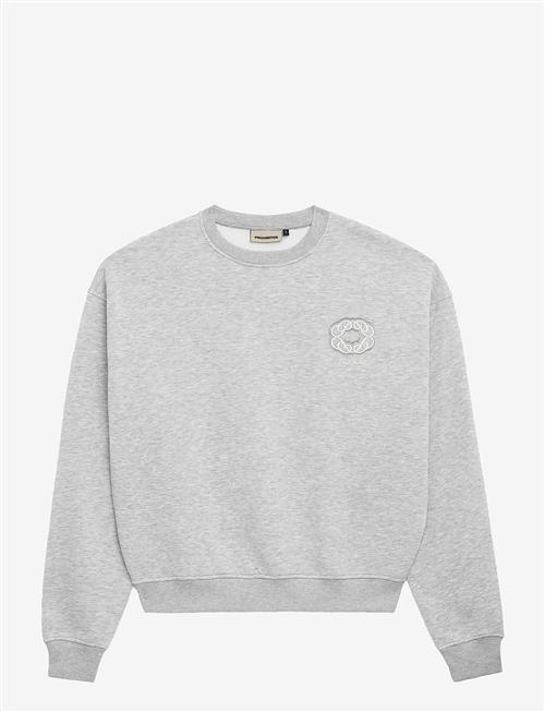 Prohibited | Legacy Crew Neck | XL
