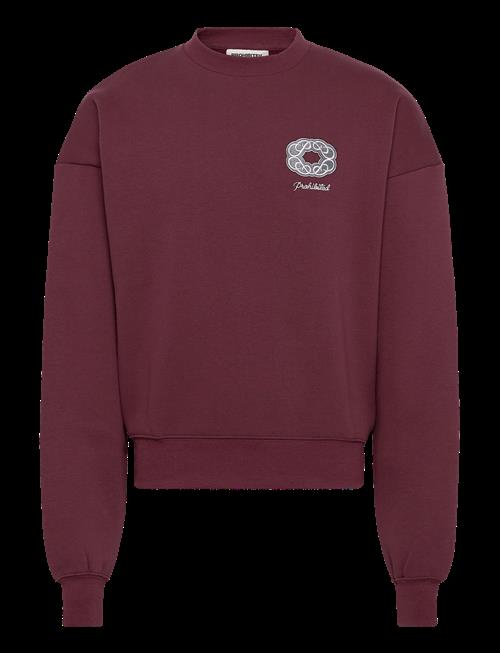 Prohibited | Legacy Crew Neck | XXL