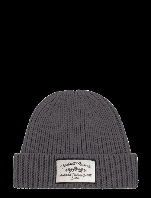 Prohibited | Verdant Reverie Beanie | ONE SIZE