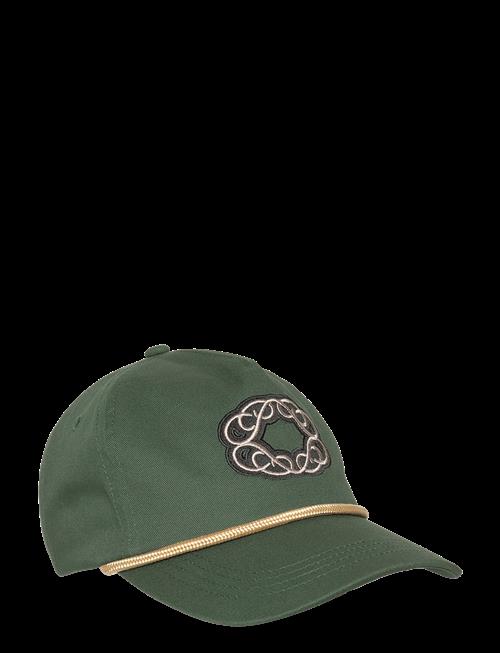 Prohibited | Legacy Cap Green | ONE SIZE