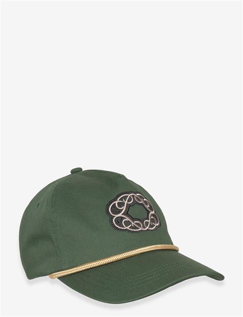 Prohibited | Legacy Cap Navy | ONE SIZE