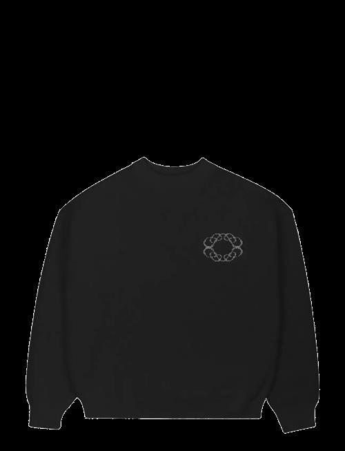 Prohibited | Legacy Knit Sweater | L
