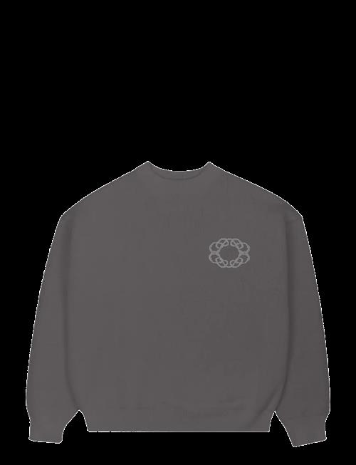 Prohibited | Legacy Knit Sweater | S