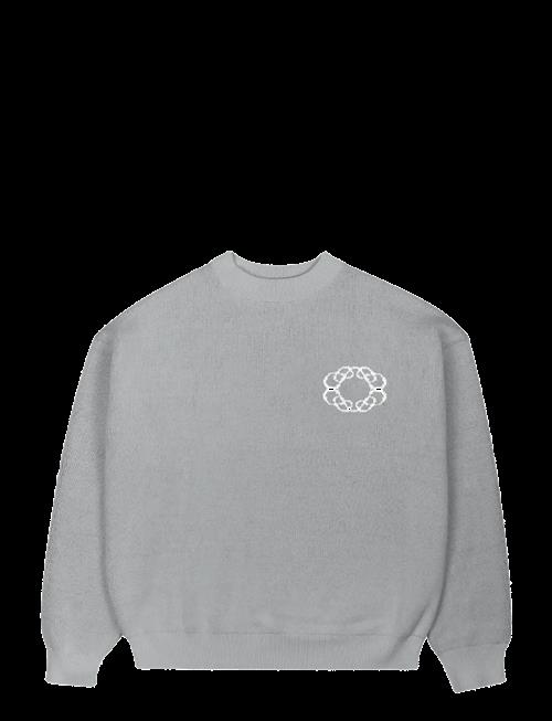 Prohibited | Legacy Knit Sweater | XL