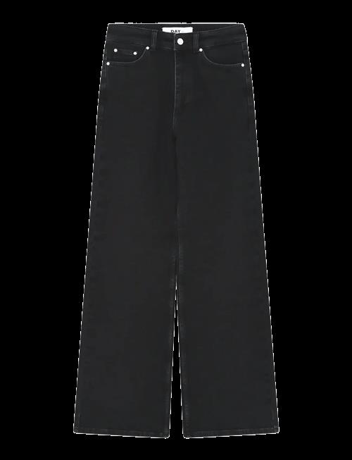 Day Birger et Mikkelsen | Cai - Black Washed Denim Stretch | 42