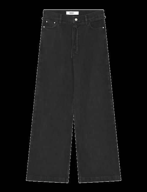 Day Birger et Mikkelsen | Elijah - Black Washed Denim | 36