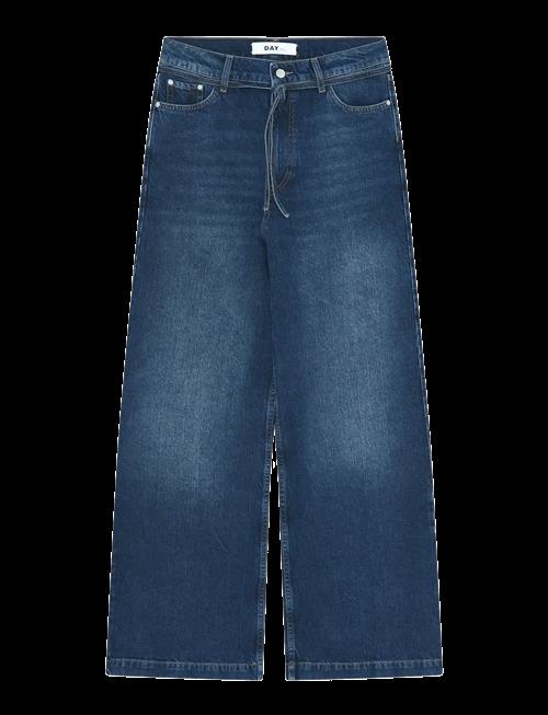 Day Birger et Mikkelsen | Elijah - Medium Blue Denim | 40