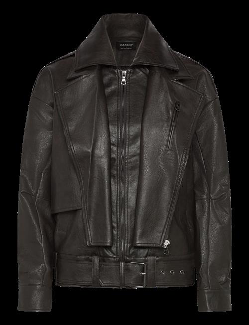 Bardot | Kavi Vegan Leather Jacket | XS
