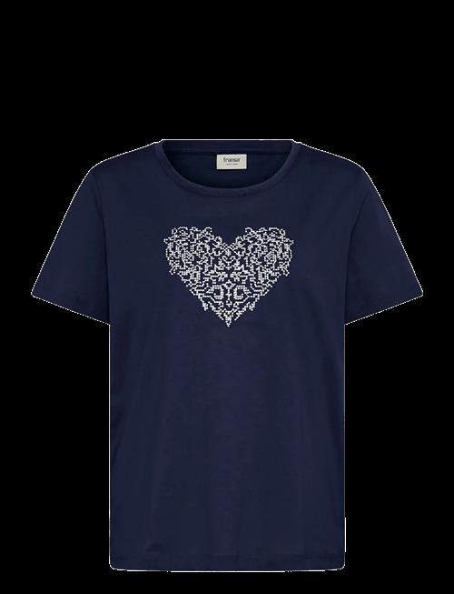 Fransa | Frriasa Tee 1 | S