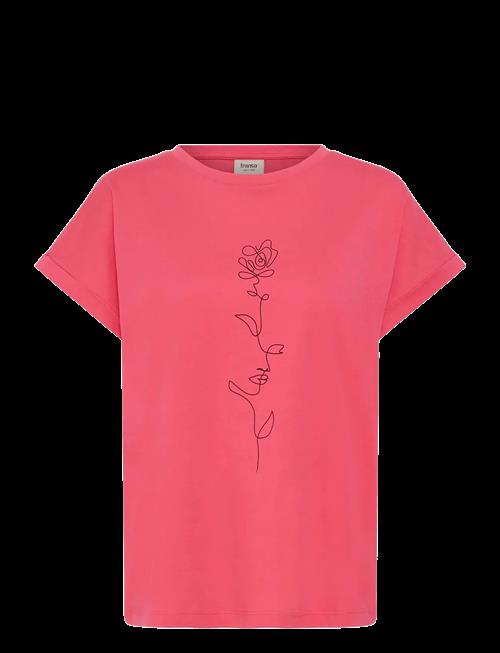 Fransa | Frgali Tee 1 | L