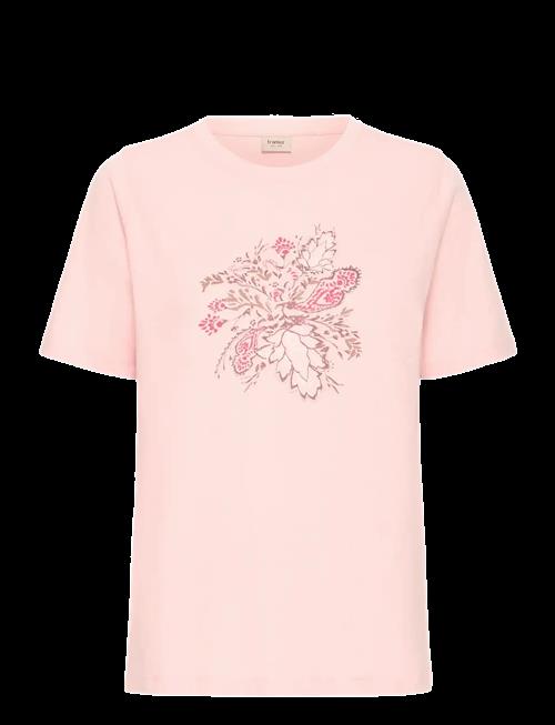 Fransa | Frfelicia Tee 1 | XS