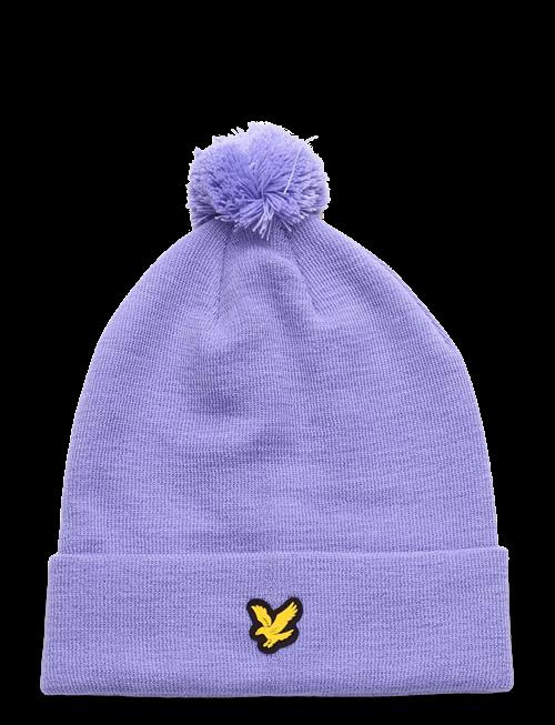 Lyle & Scott Sport | Golf Merino Blend Beanie | ONE SIZE