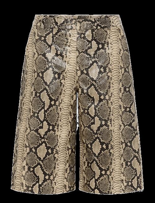 Gestuz | Gzallis Mw Snake Shorts | 42