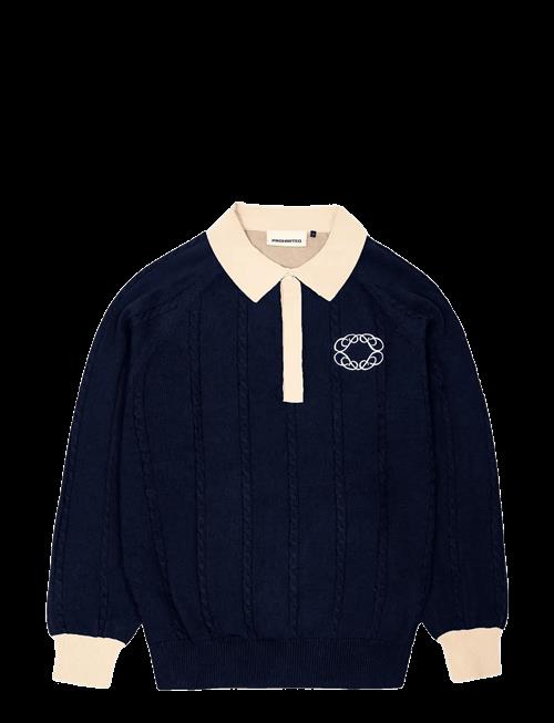 Prohibited | Legacy Knitted Jersey | XL