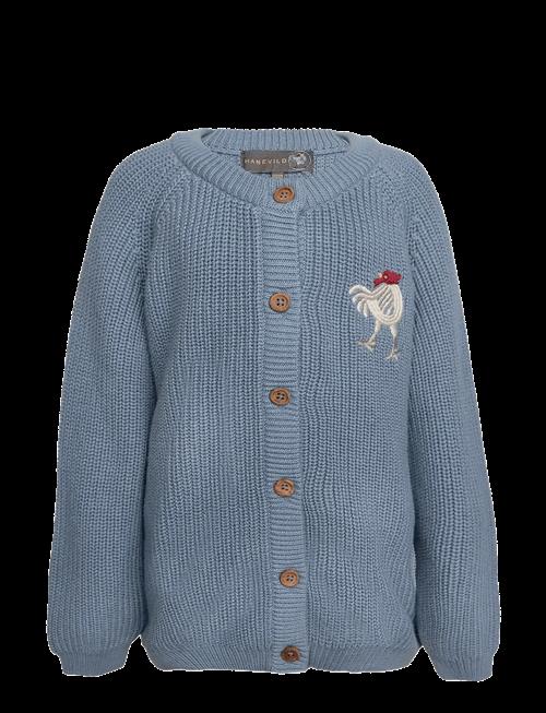 Hanevild | Kaj Cardigan | 110