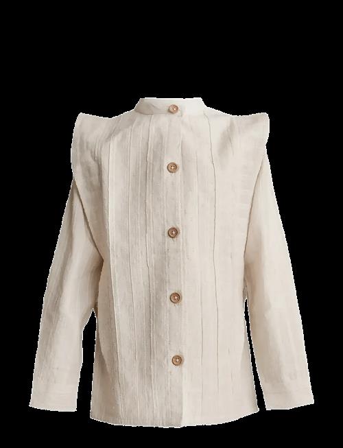 Hanevild | Lace Shirt | 104